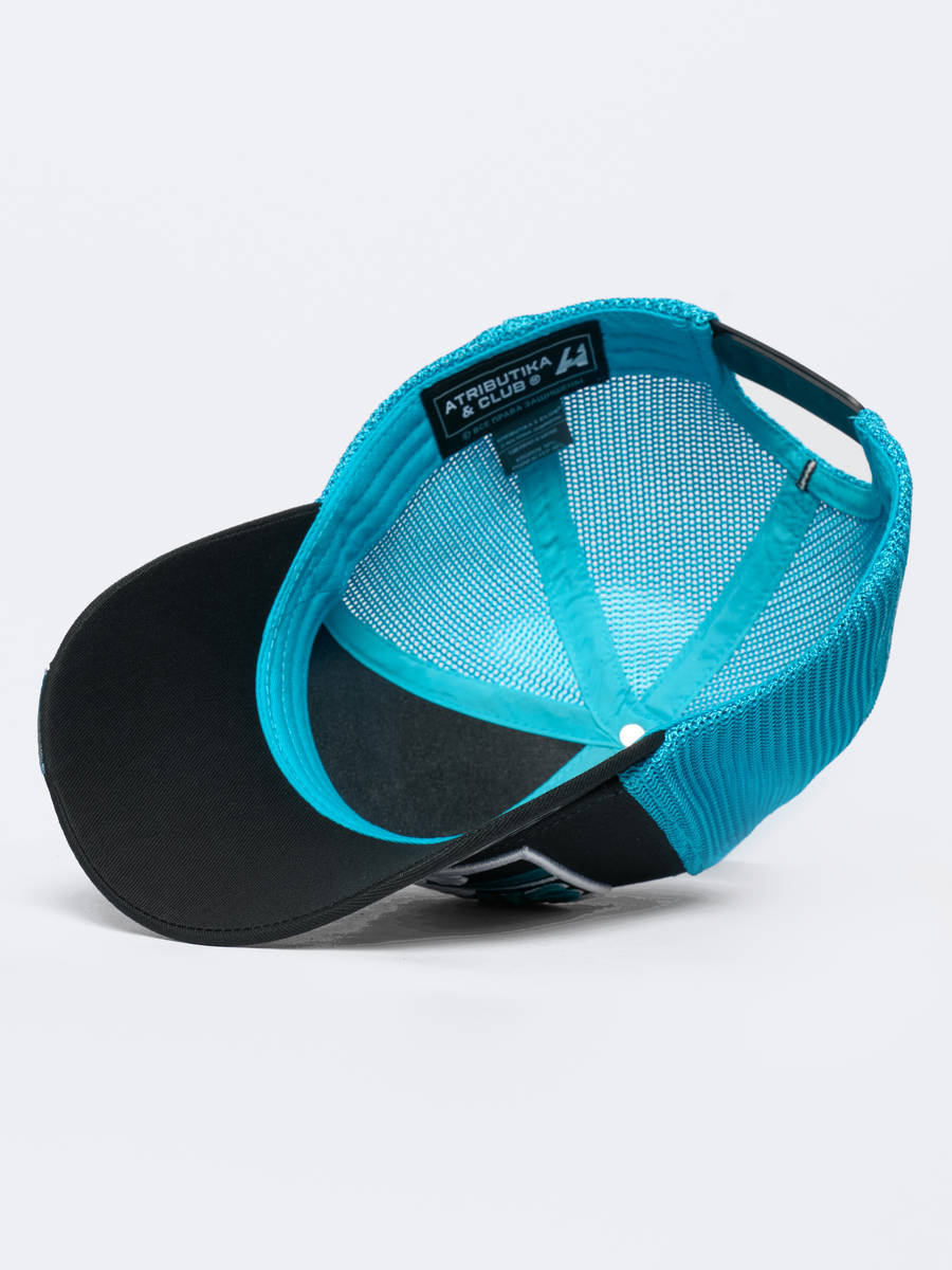 Бейсболка NHL San Jose Sharks № 9