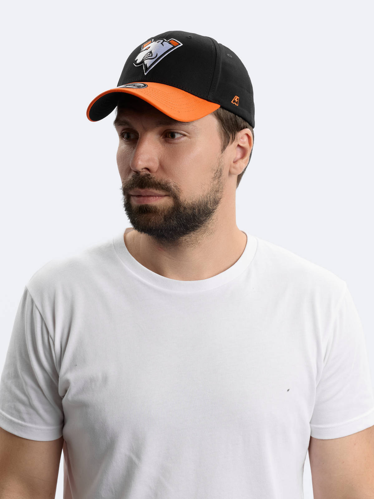 Бейсболка Virtus.pro 