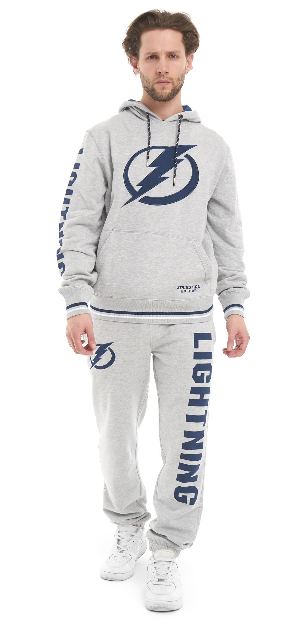 Штаны NHL Tampa Bay Lightning