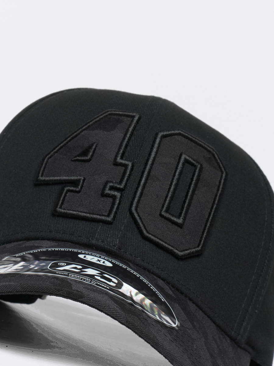 Бейсболка № 40