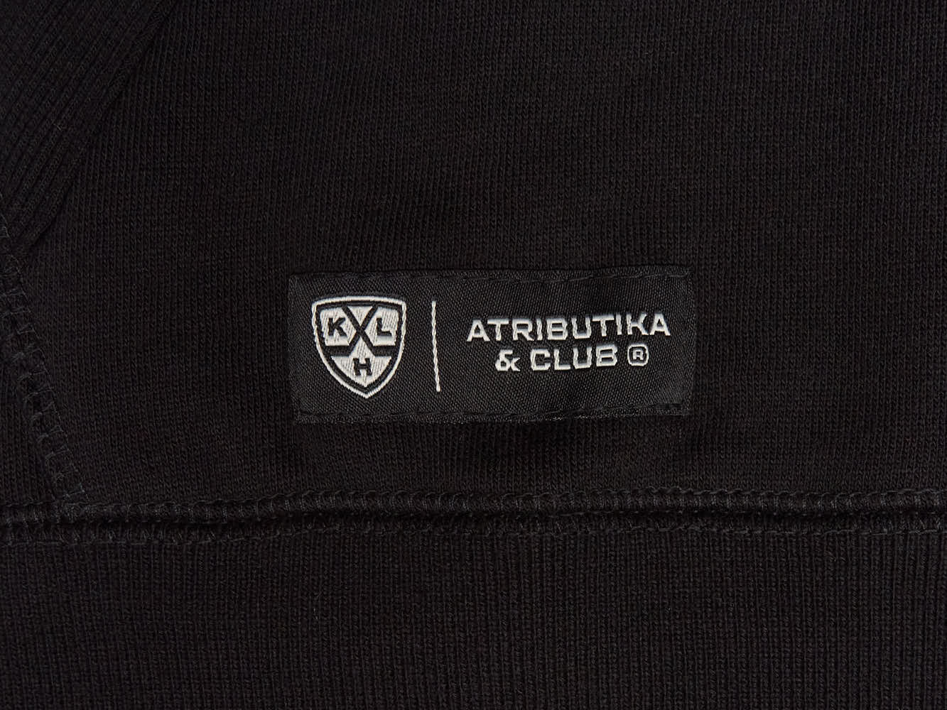 Толстовка ХК Трактор