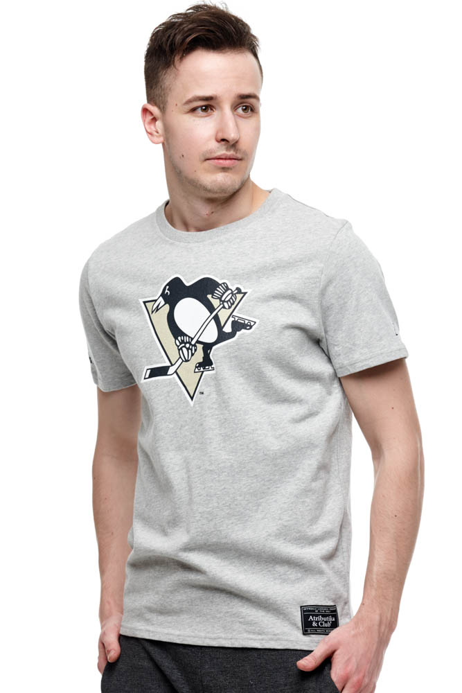 Футболка NHL Pittsburgh Penguins