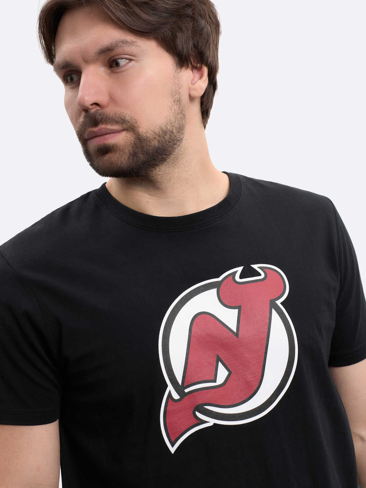 Футболка NHL New Jersey Devils