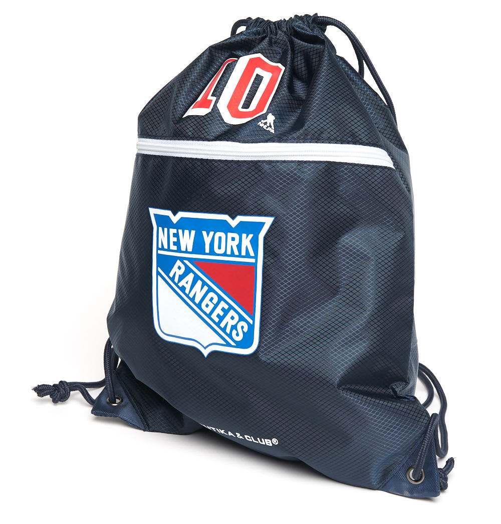 Мешок универсальный NHL New York Rangers № 10