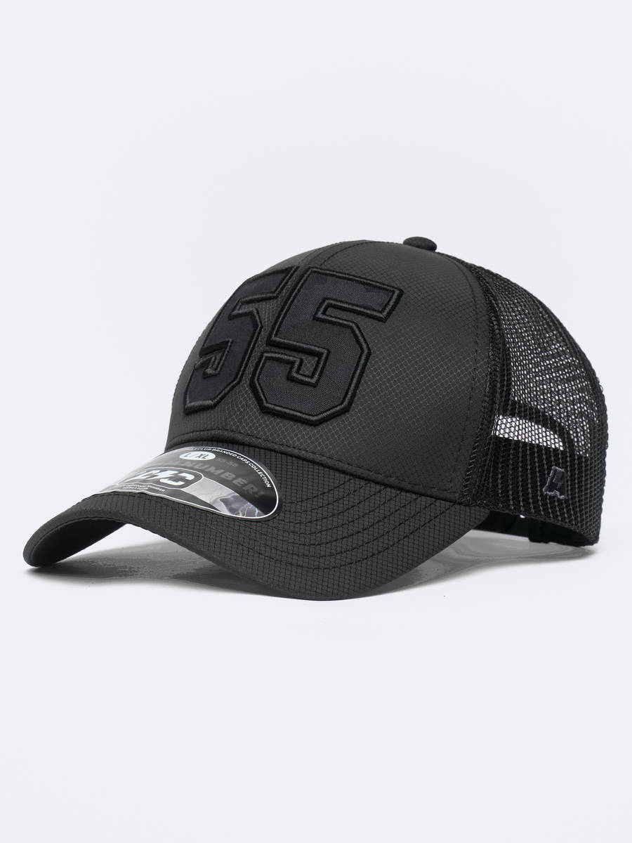 Бейсболка № 55