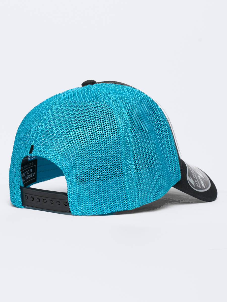 Бейсболка NHL San Jose Sharks № 9