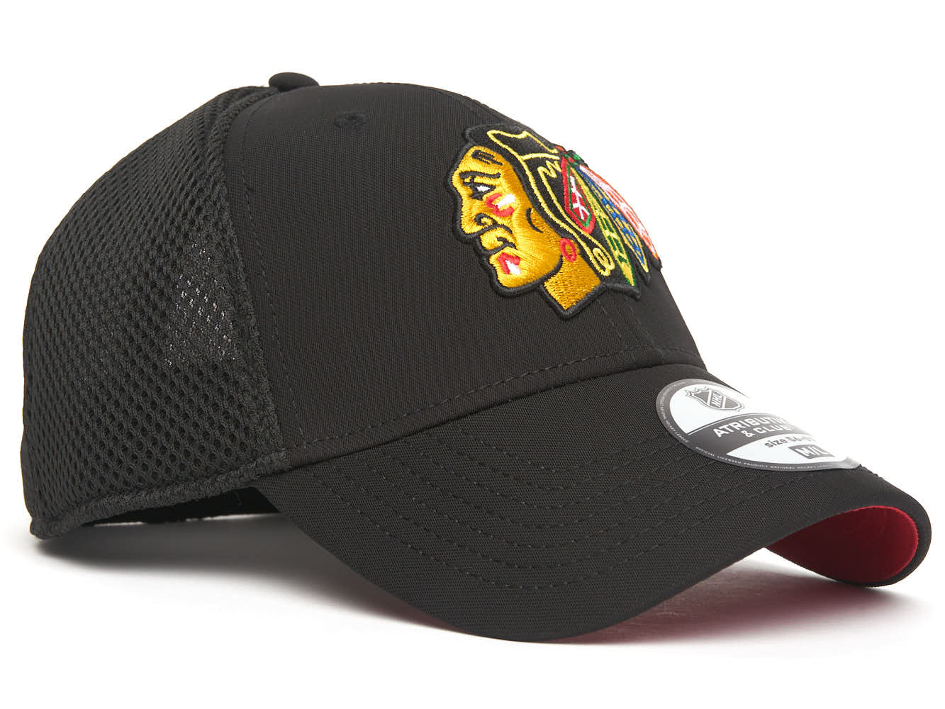Бейсболка NHL Chicago Blackhawks (размер M/L)