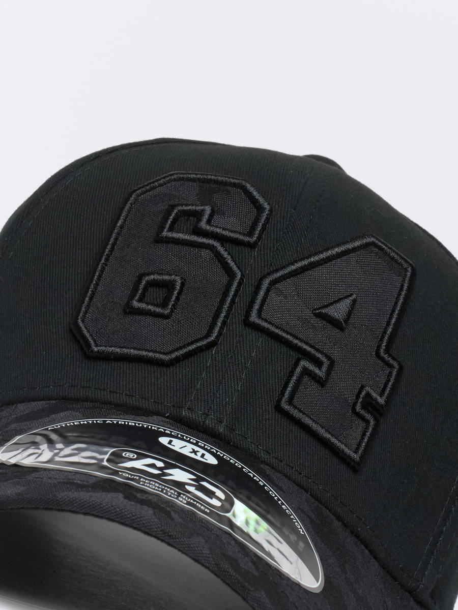Бейсболка № 64