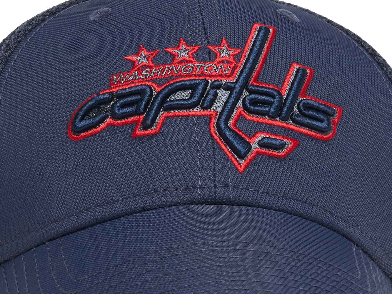 Бейсболка NHL Washington Capitals (размер XL/XXL)