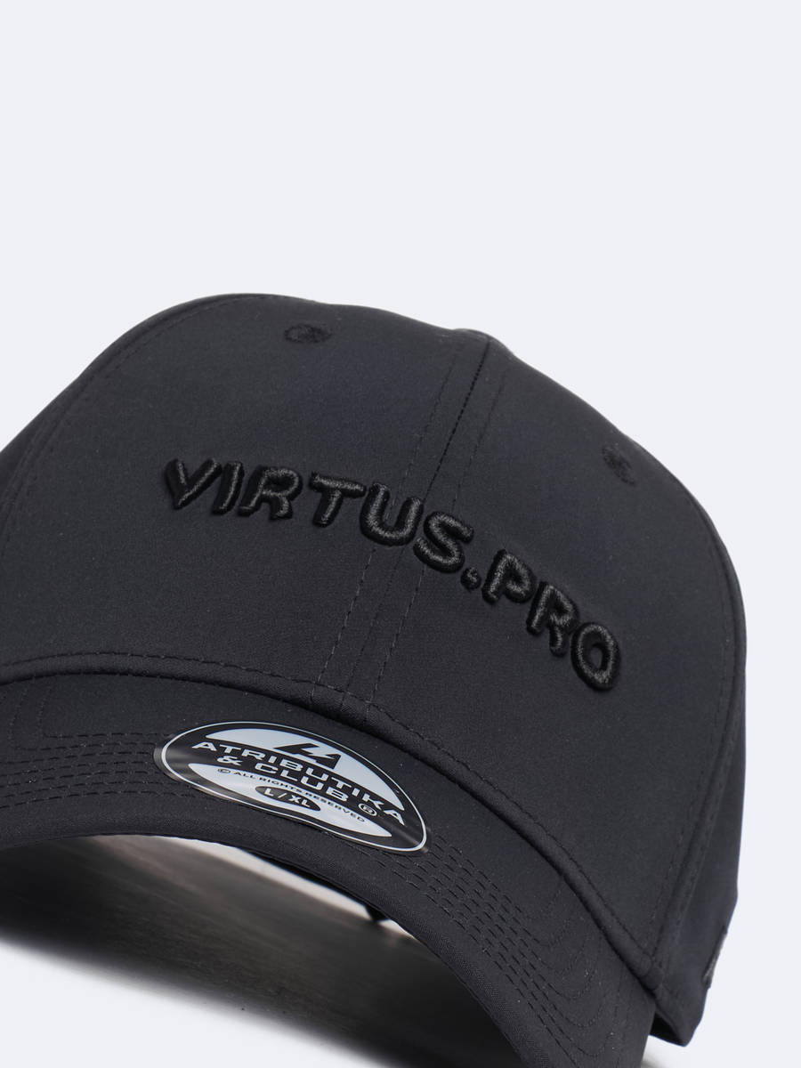 Бейсболка Virtus.pro лёгкая