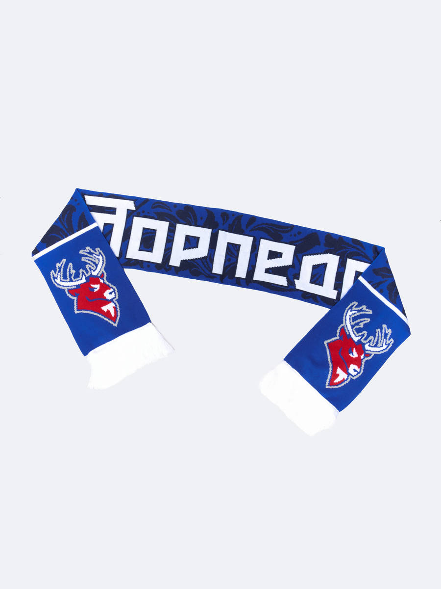 Шарф ХК Торпедо