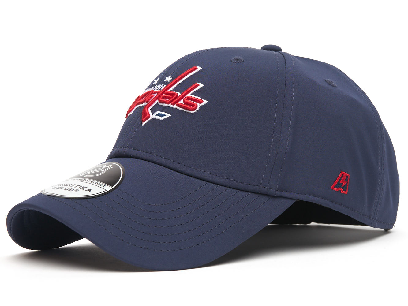 Бейсболка NHL Washington Capitals