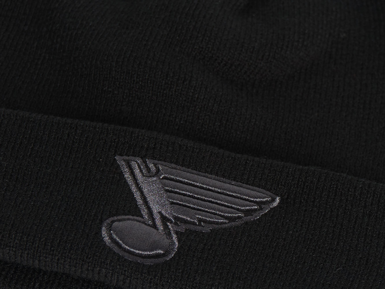 Шапка NHL Saint Louis Blues