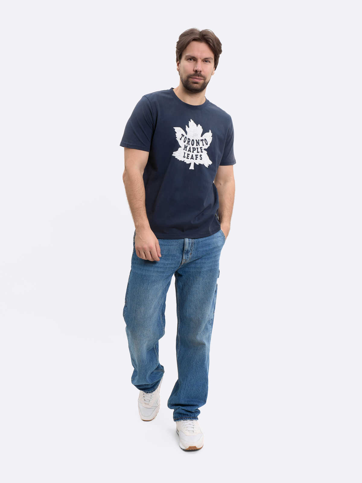 Футболка NHL Toronto Maple Leafs