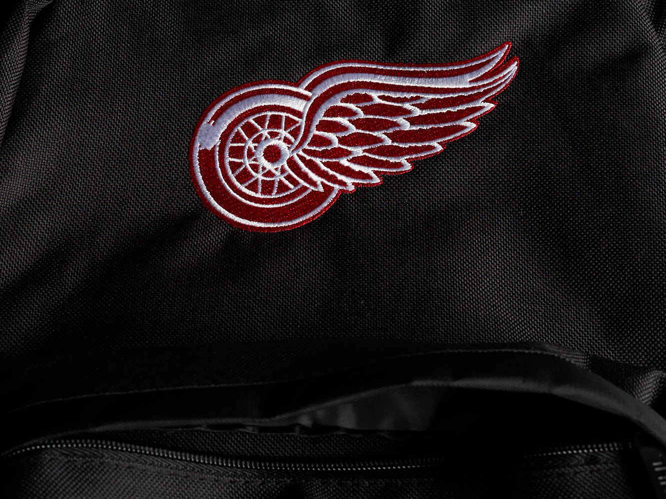 Рюкзак NHL Detroit Red Wings