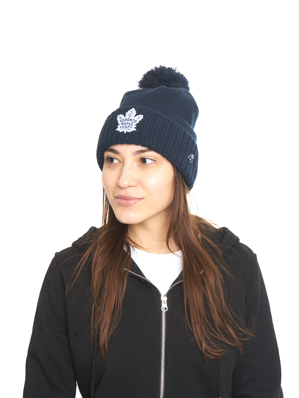 Шапка NHL Toronto Maple Leafs