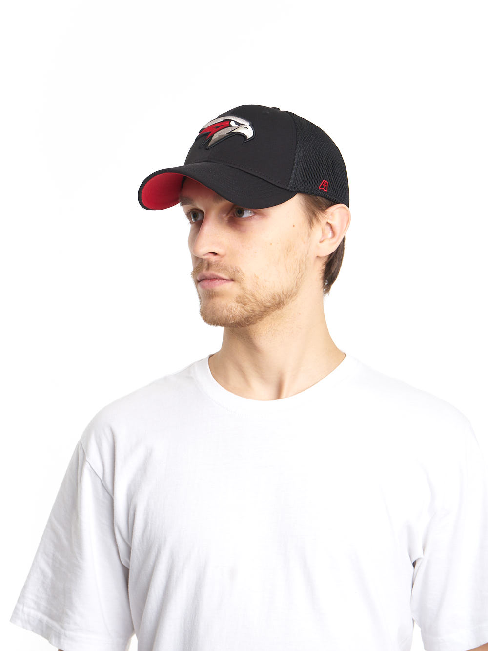 Бейсболка ХК Авангард закрытая (размер L/XL)