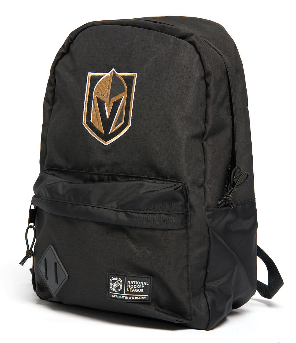 Рюкзак NHL Vegas Golden Knights