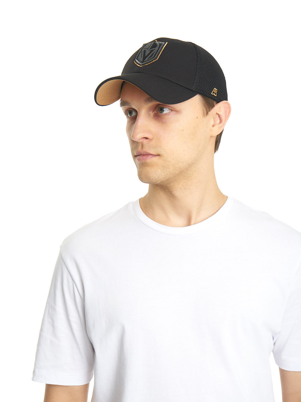Бейсболка NHL Vegas Golden Knights (размер L/XL)