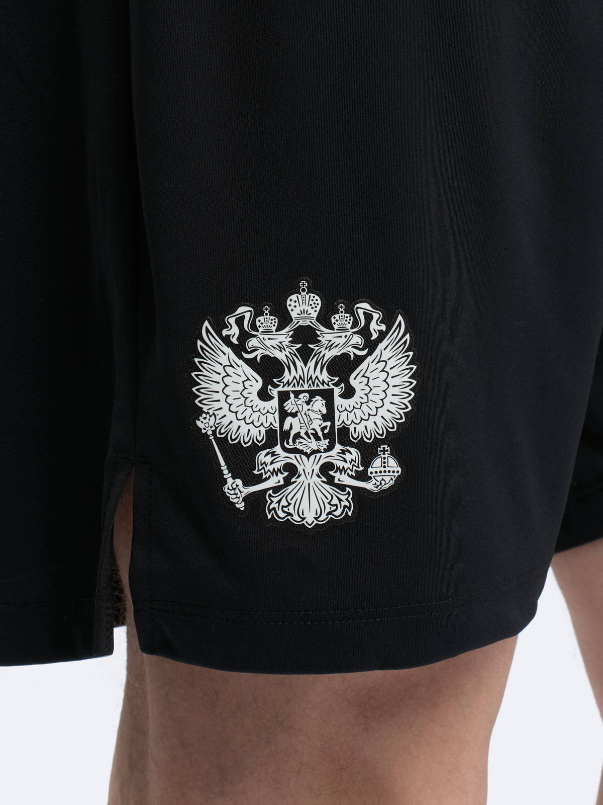 Шорты вратарские Jogel Сборной России