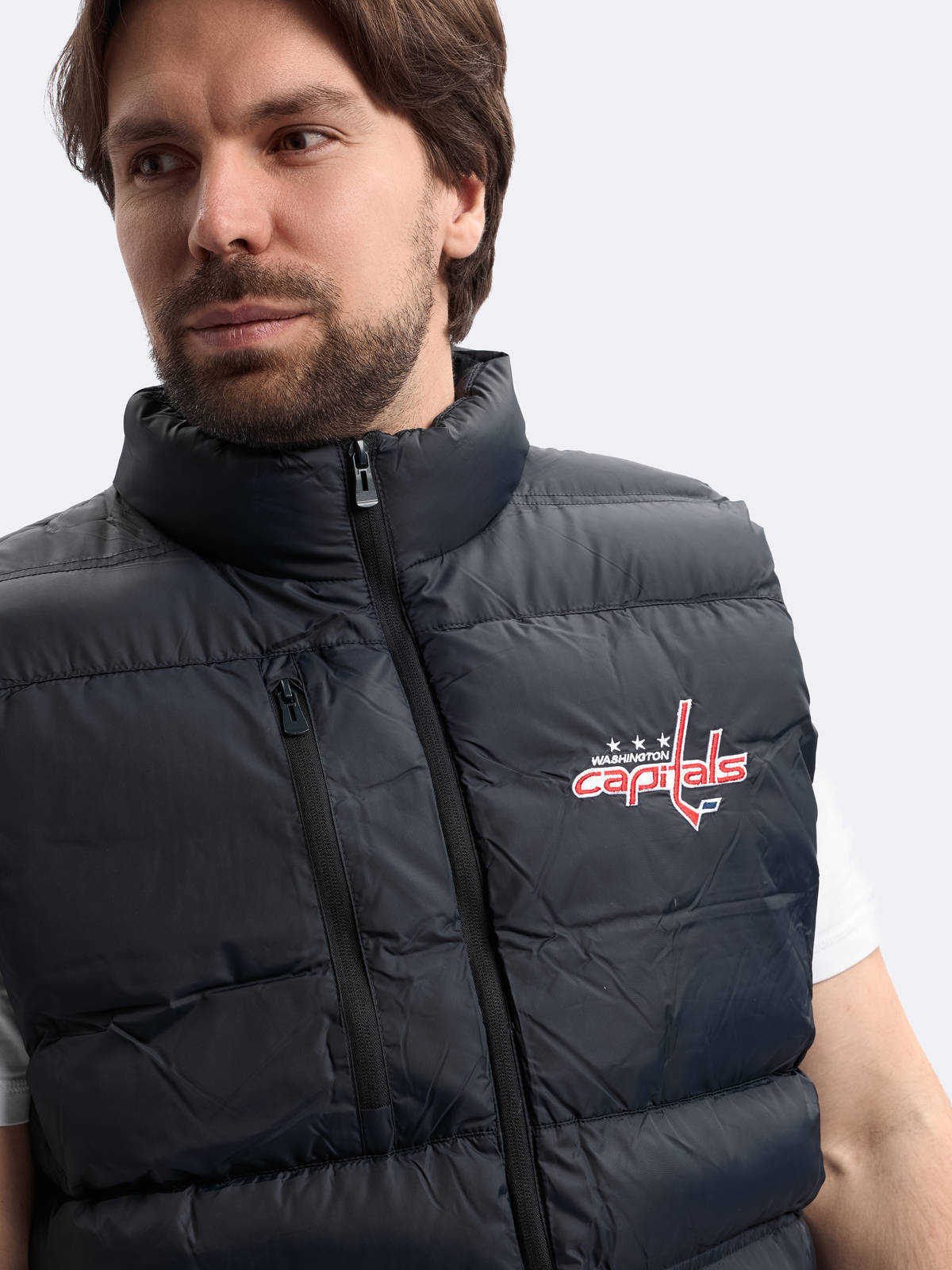 Жилет NHL Washington Capitals