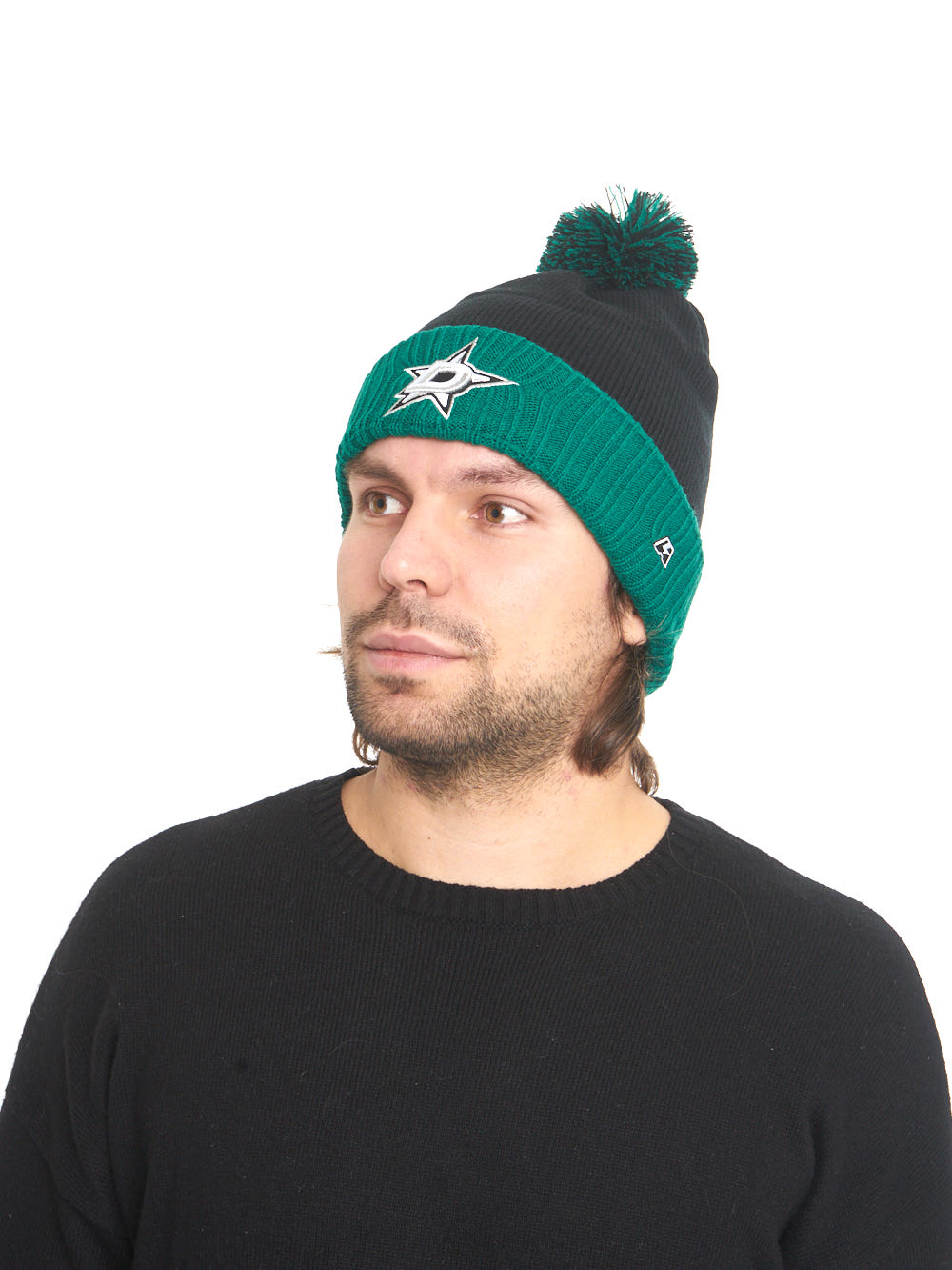 Шапка NHL Dallas Stars № 47