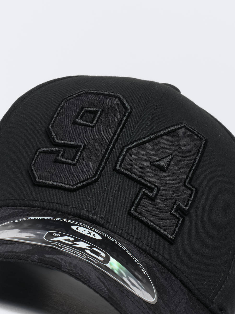 Бейсболка № 94
