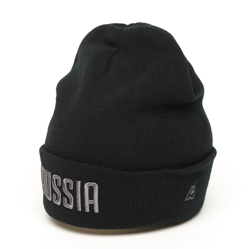 Шапка Россия