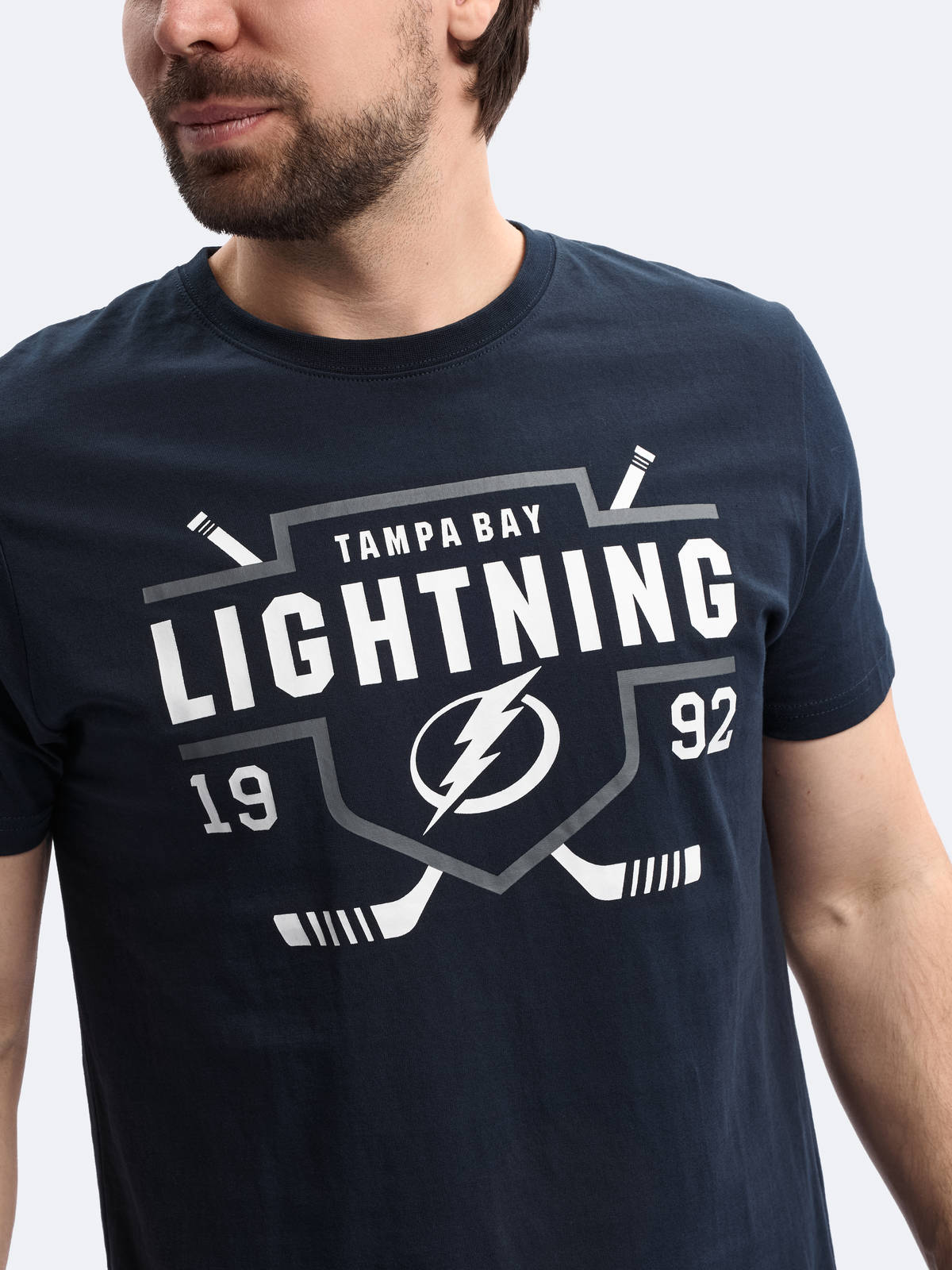 Футболка NHL Tampa Bay Lightning