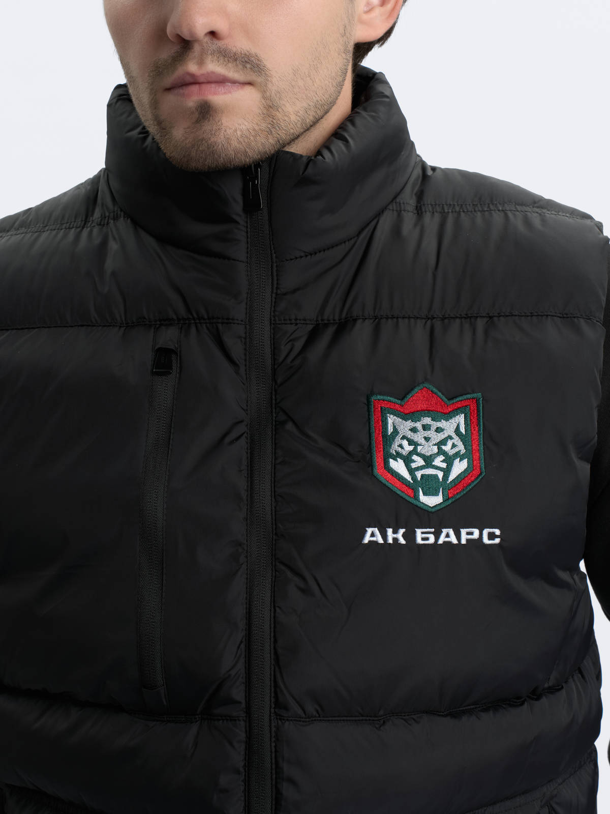 Жилет ХК АК БАРС