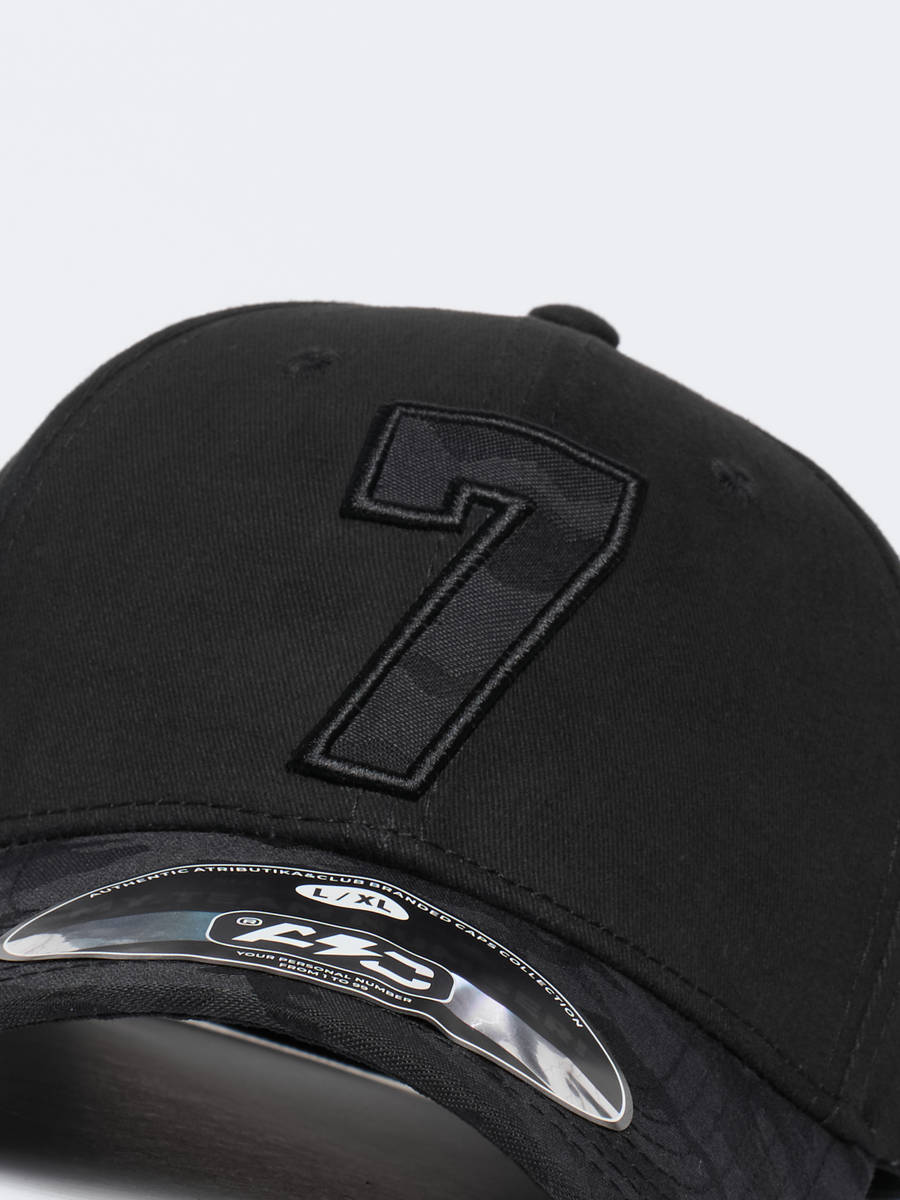 Бейсболка № 7