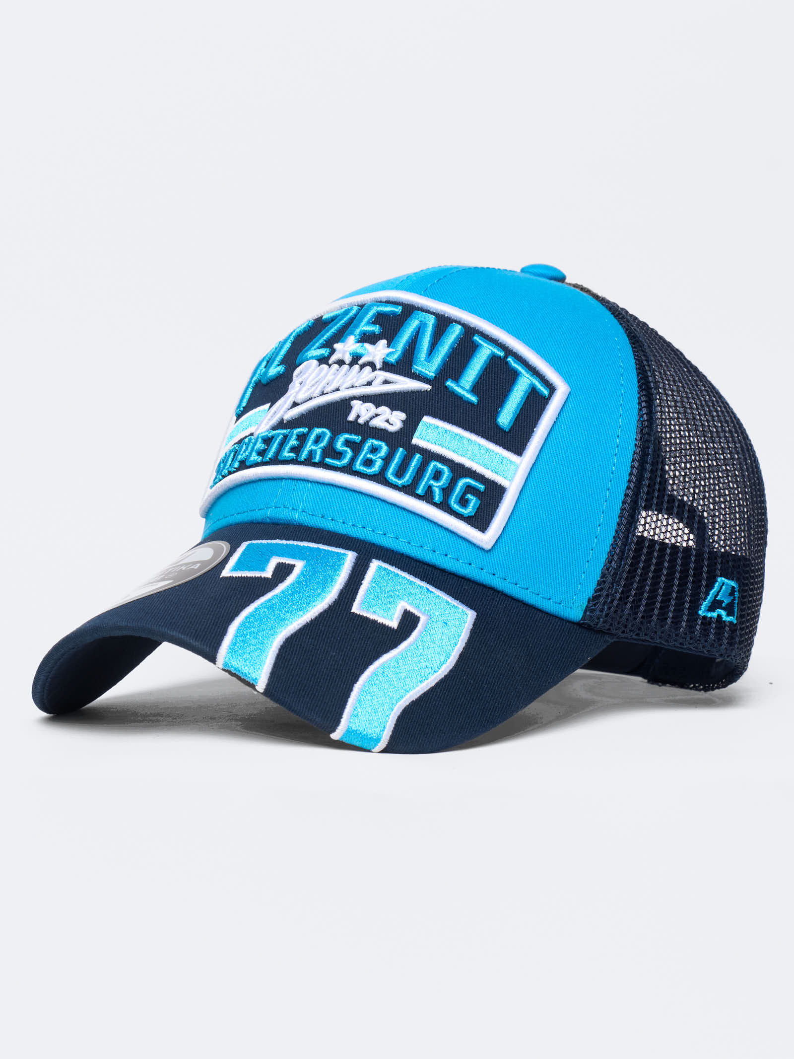 Бейсболка Зенит № 77