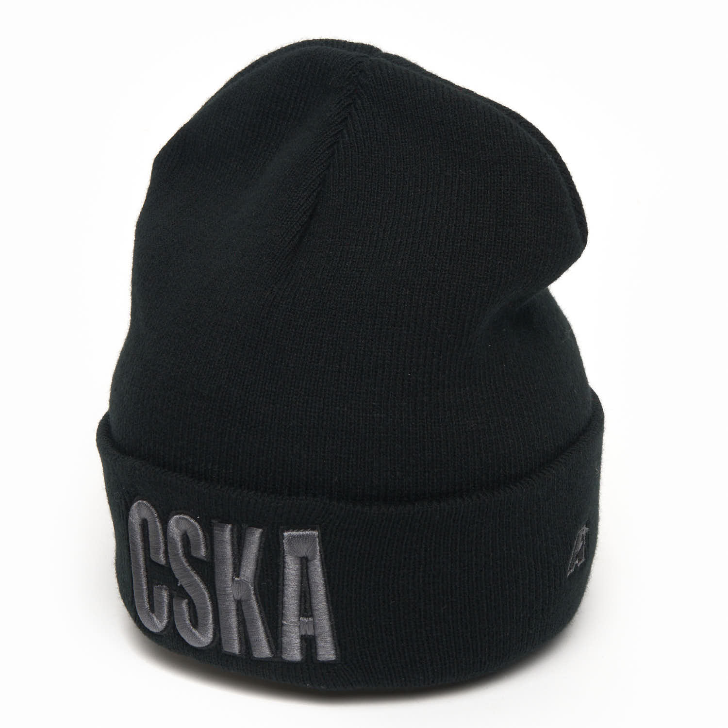 Шапка ПБК ЦСКА
