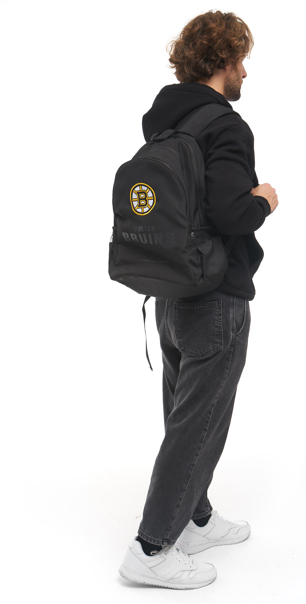 Рюкзак NHL Boston Bruins