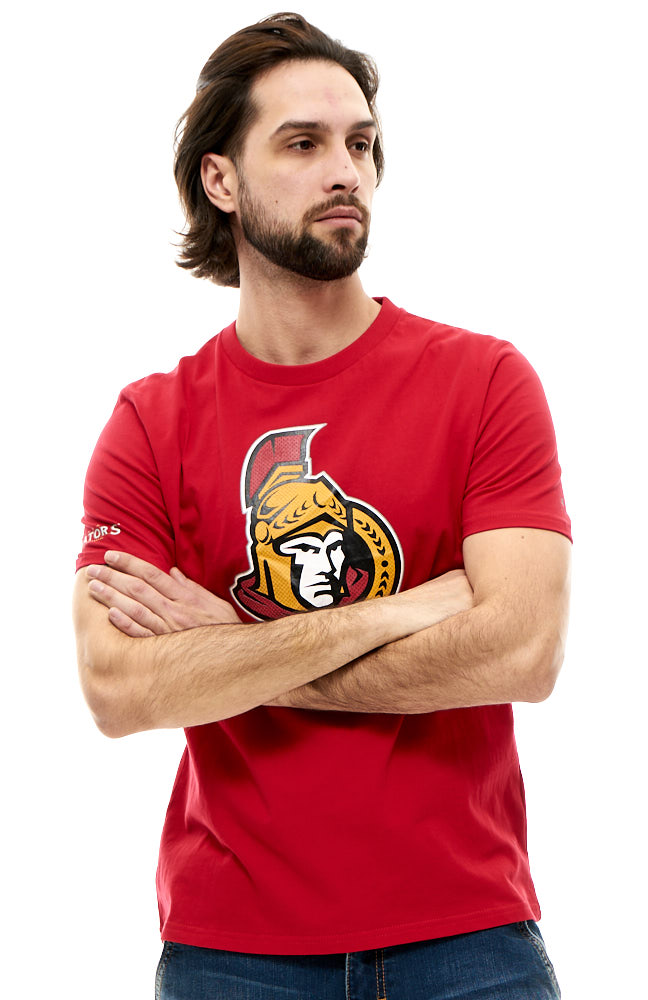 Футболка NHL Ottawa Senators