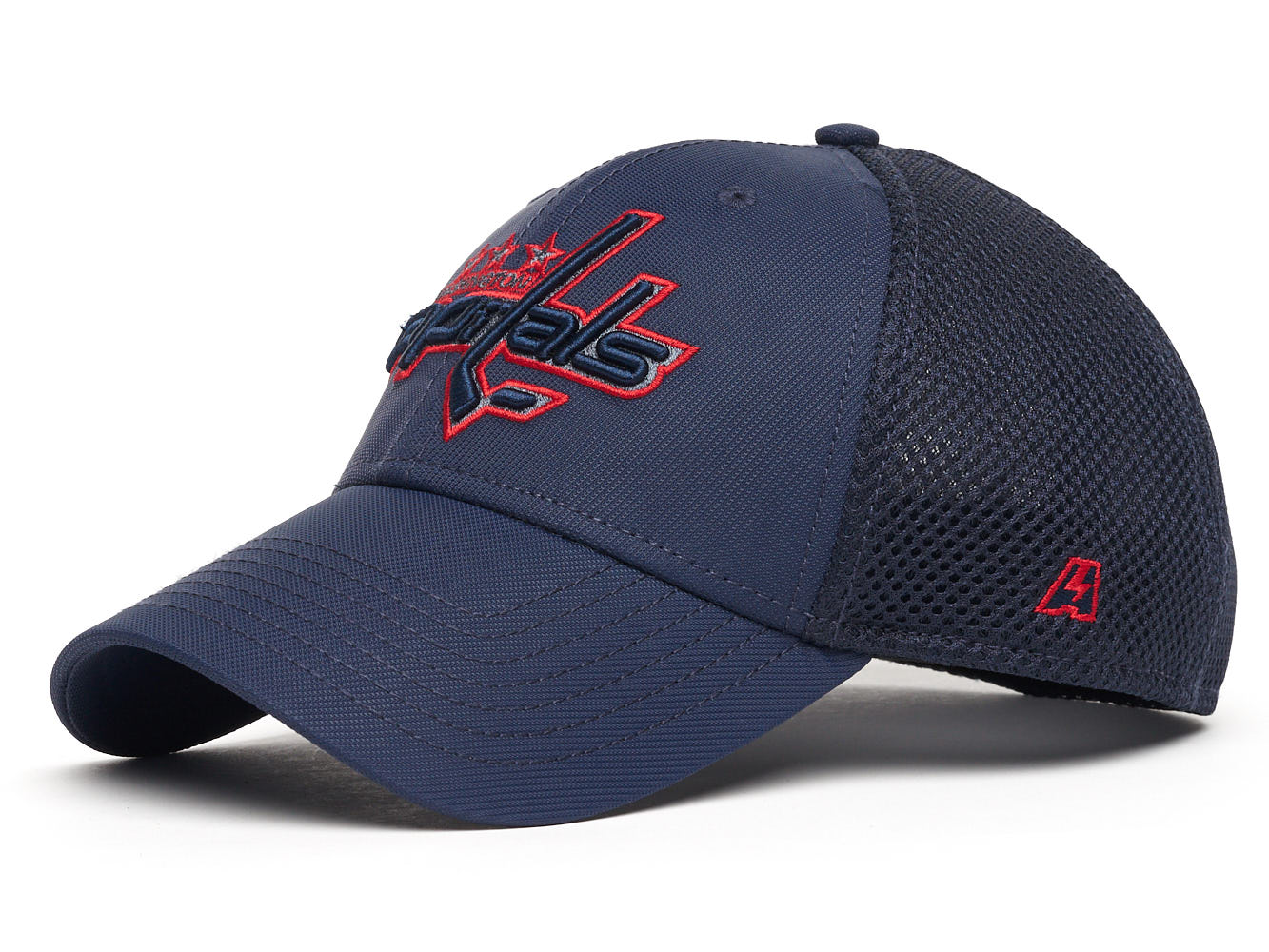 Бейсболка NHL Washington Capitals (размер XL/XXL)