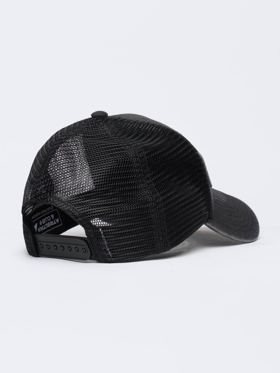 Бейсболка ХК Трактор (подростковая)