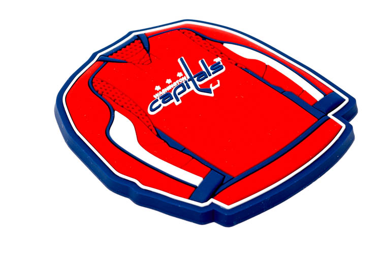 Магнит NHL Washington Capitals
