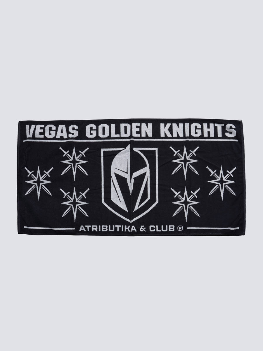 Полотенце NHL Vegas Golden Knights