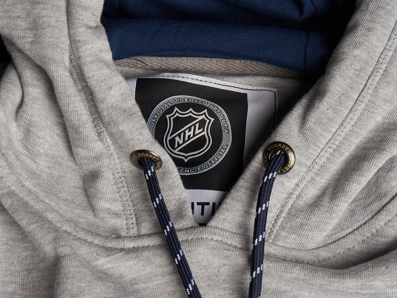 Толстовка NHL Tampa Bay Lightning