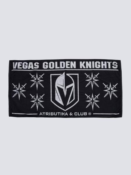 Полотенце NHL Vegas Golden Knights