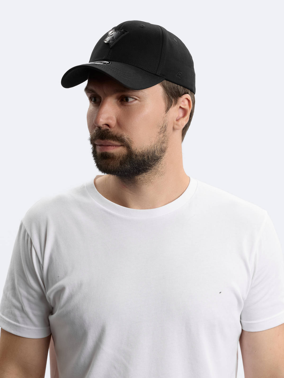 Бейсболка Virtus.pro хлопковая