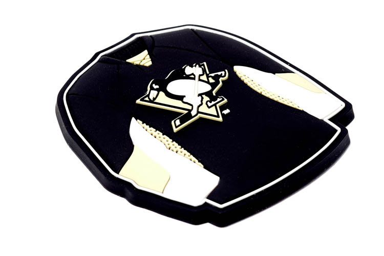 Магнит NHL Pittsburgh Penguins