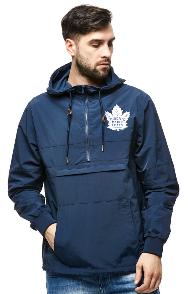Анорак NHL Toronto Maple Leafs