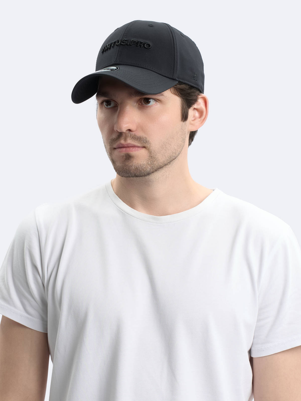 Бейсболка Virtus.pro лёгкая
