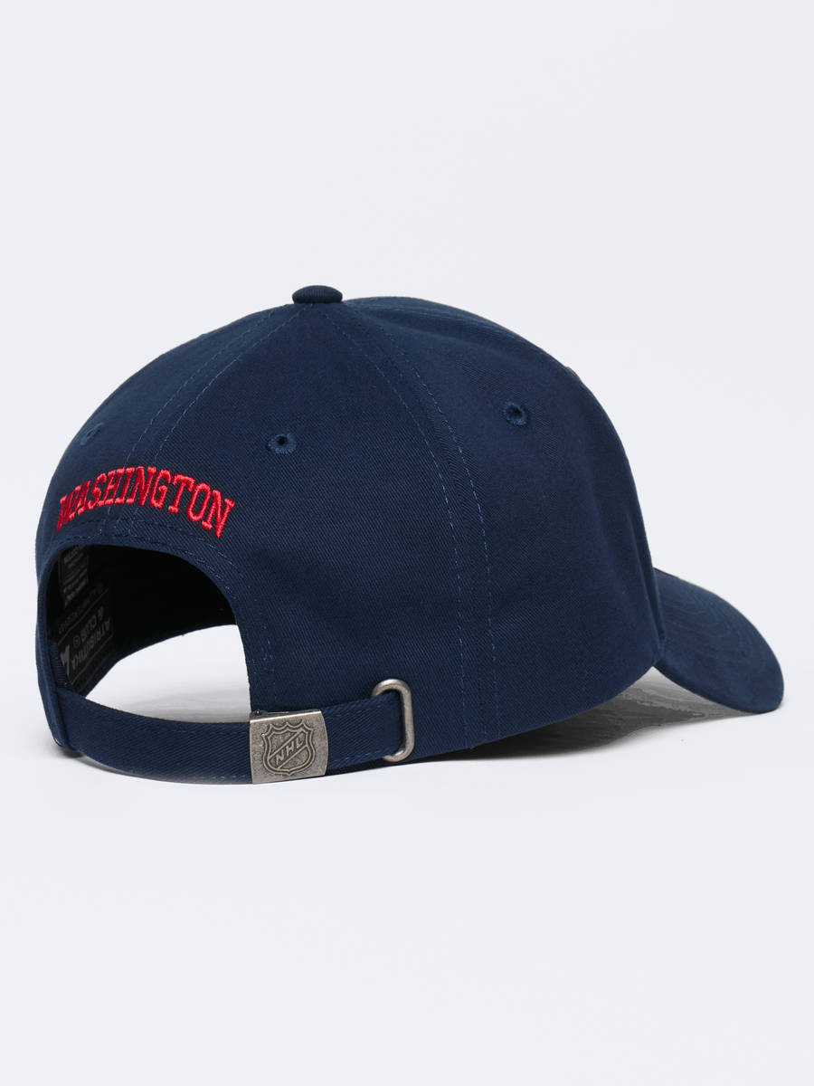 Бейсболка NHL Washington Capitals