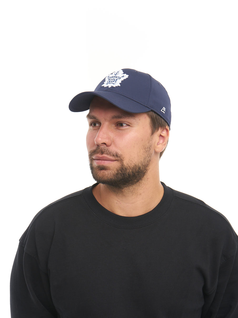 Бейсболка NHL Toronto Maple Leafs