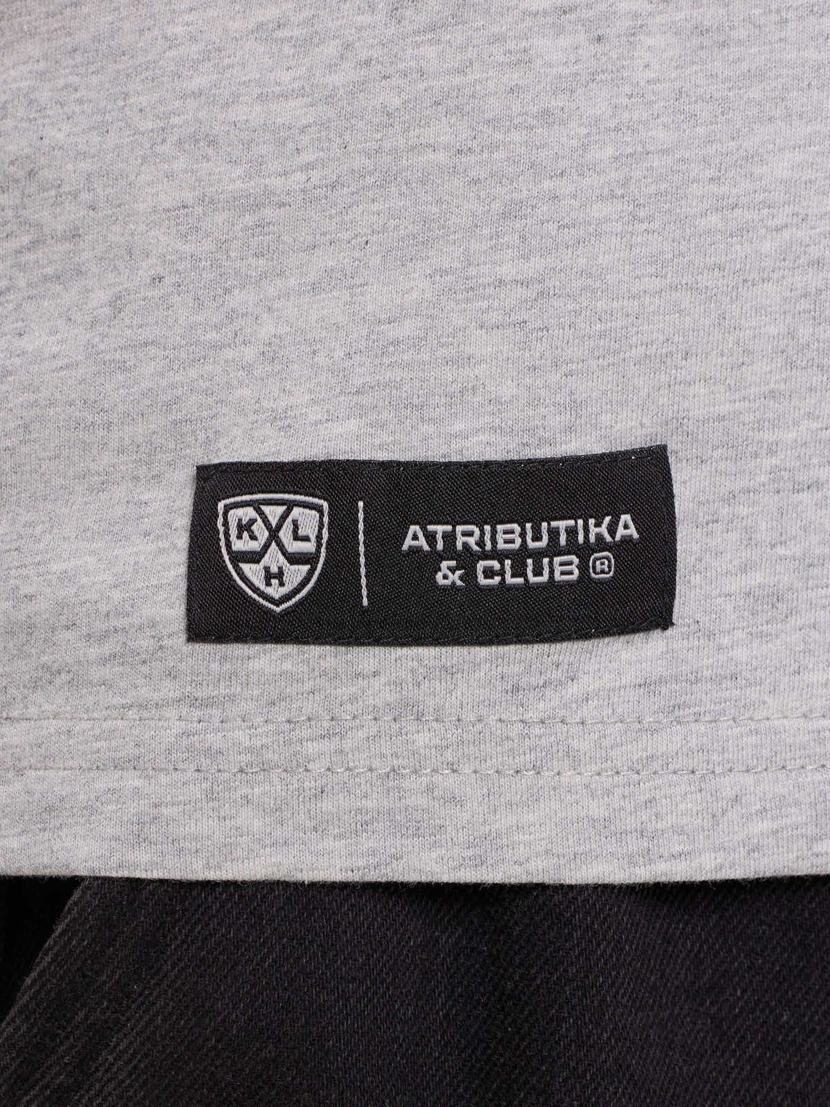 Футболка ХК АК БАРС