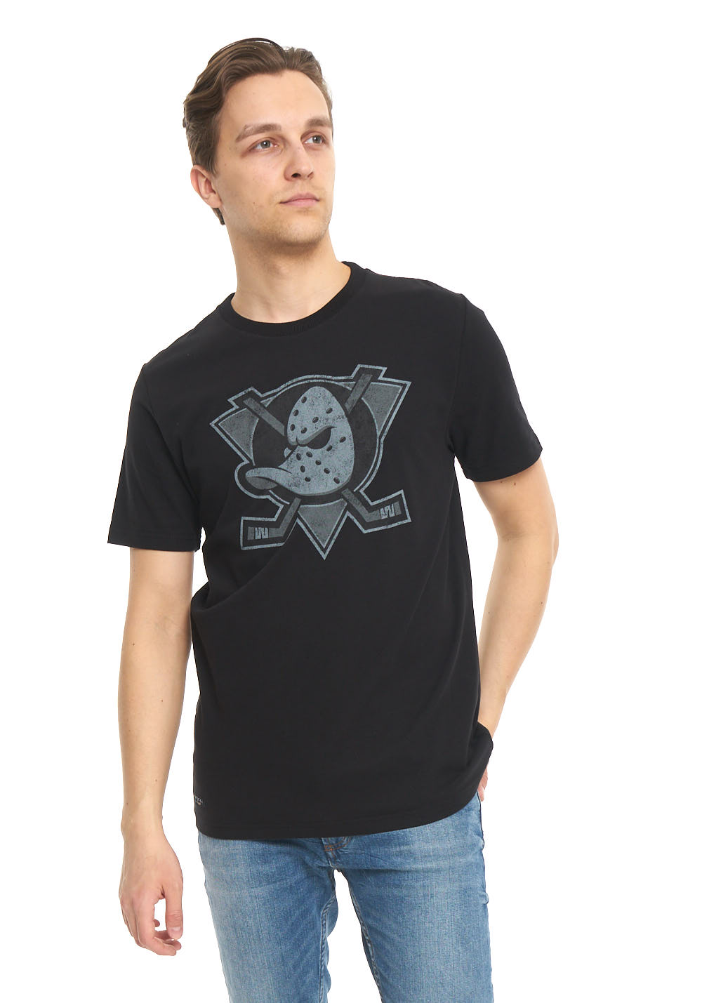 Футболка NHL Anaheim Ducks