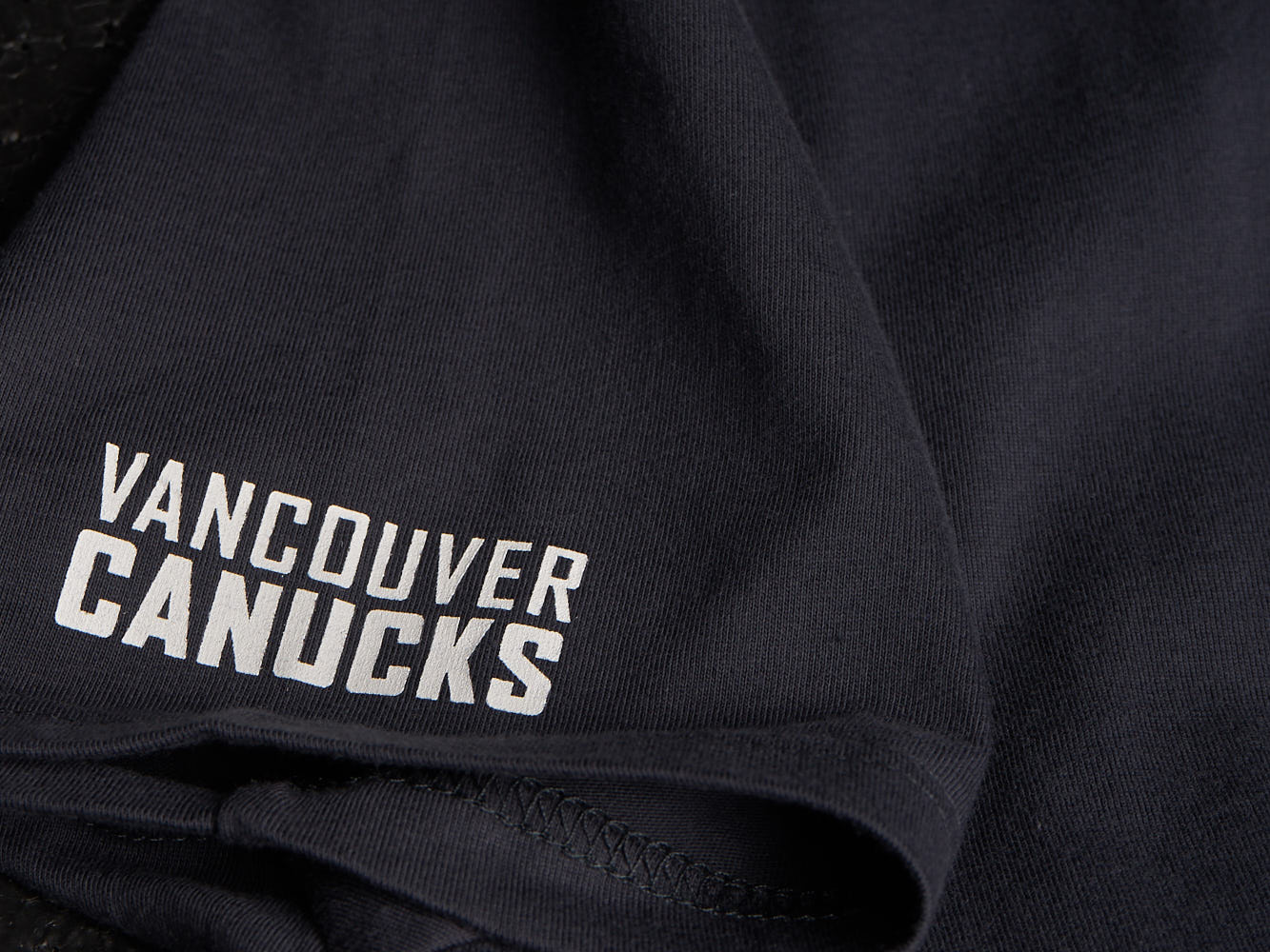 Футболка NHL Vancouver Canucks